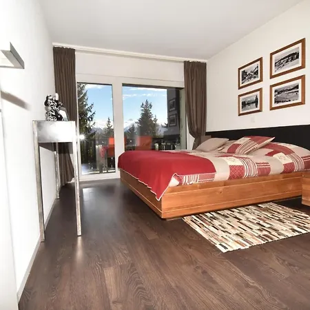 Cosy&alpine Chic *