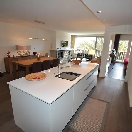 Cosy&alpine Chic Apartment *