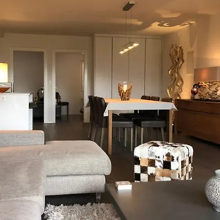 Cosy&alpine Chic 아파트